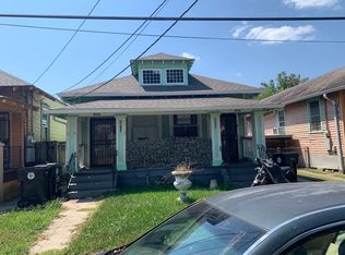 3012-14 Delachaise St., New Orleans, LA 70125