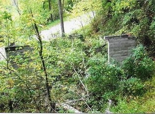 99999 Redmon Rd, Marshall, NC 28753