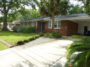 2012 Boeing Ave, Charleston, SC 29407