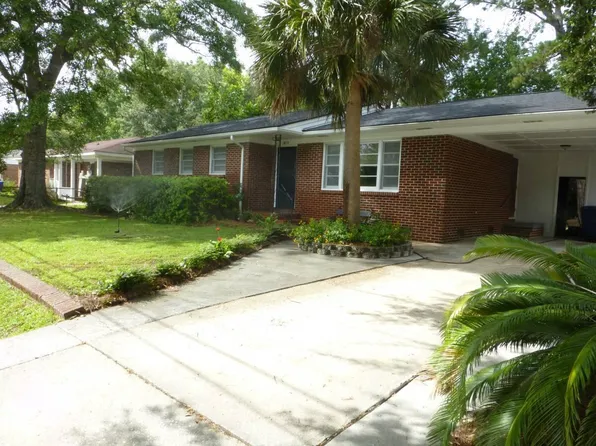 2012 Boeing Ave, Charleston, SC 29407