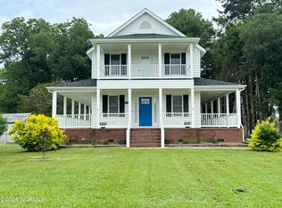 1235 Salem Church Rd, Elizabeth City, NC 27909