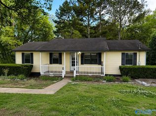 12310 Alabama Hwy #72, Rogersville, AL 35652