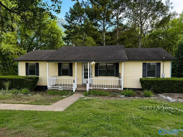 12310 Alabama Hwy #72, Rogersville, AL 35652