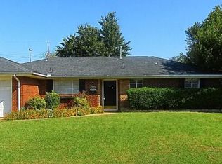 3717 NW 58th Ter, Oklahoma City, OK 73112