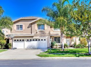 9412 Shadowgrove Dr, Rancho Cucamonga, CA 91730