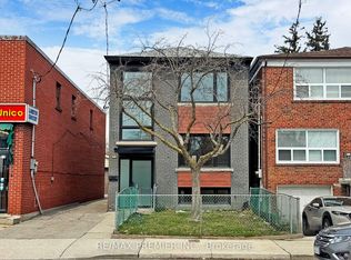 148 Lambton Ave, Toronto, ON M6N 2S9