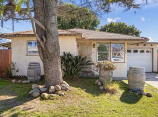354 W Prospect St, Ventura, CA 93001