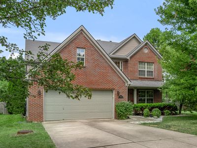 4417 Turtle Creek Way, Lexington, KY, 40509
