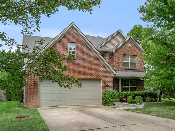 4417 Turtle Creek Way, Lexington, KY 40509