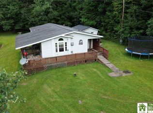1618 Route 417 Lot 30, Bolivar, NY 14715