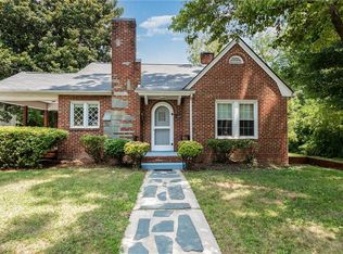 149 S Cox St, Asheboro, NC 27203