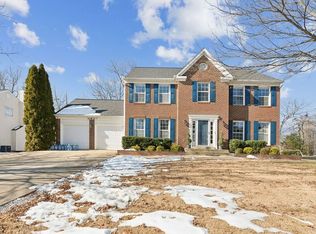10831 Alyssa Ln, Waldorf, MD