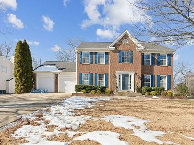 10831 Alyssa Ln, Waldorf, MD, 20603