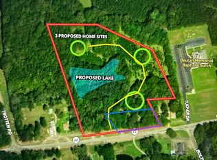 13780 Highway 22, Bolton, MS 39041