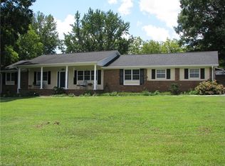 7134 Harlow Dr, High Point, NC 27263