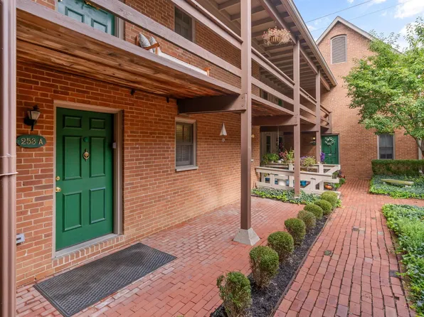 253 E Kossuth St APT A, Columbus, OH 43206