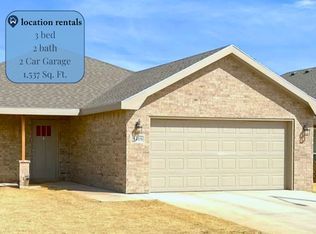8418 11th St, Lubbock, TX 79416