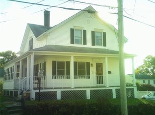 54 Highland St #2, Cranston, RI 02920