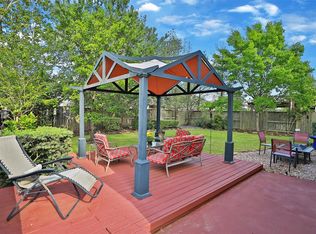 10610 Sterling Manor Dr, Spring, TX 77379