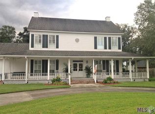 1620 Fairview Ave, Pt Allen, LA 70767