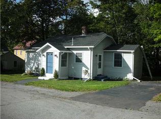 4 Gedney St, Augusta, ME 04330