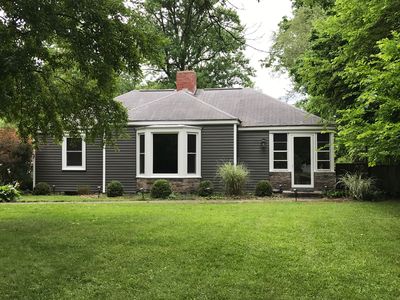 52035 Clover Trl, Granger, IN, 46530