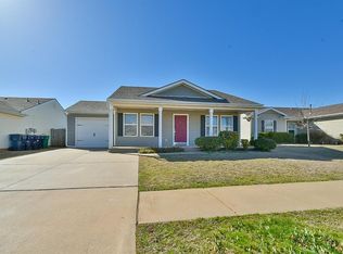 1716 NW 145th St, Edmond, OK 73013