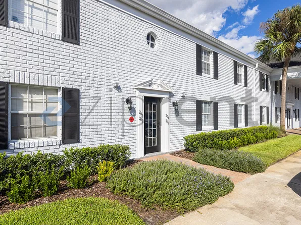 204 Lewfield Cir, Winter Park, FL 32792