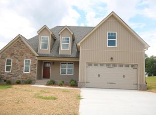 145 NE Kegan Ct NE LOT 107, Cleveland, TN 37323