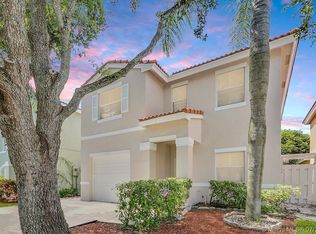 11240 Tradewind Way, COOPER CITY, FL 33026