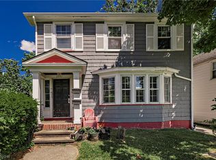3571 Strathavon Rd, Shaker Heights, OH 44120