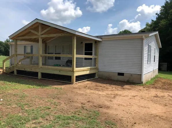 23700 Highway 11 N, Mansfield, GA 30055