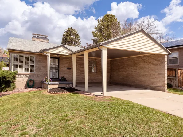 2467 E Emerson Ave, Salt Lake City, UT 84108