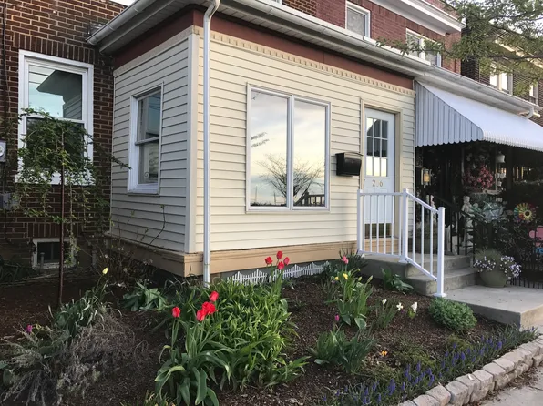206 Lincoln St, Lancaster, PA 17603