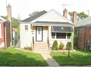 9823 S Dobson Ave, Chicago, IL 60628