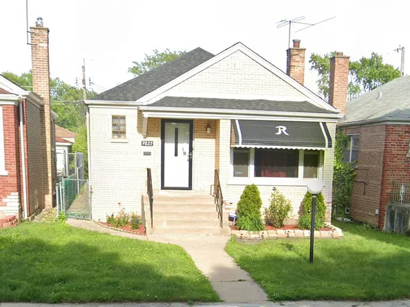 9823 S Dobson Ave, Chicago, IL 60628