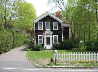 6 Weekeepeemee Rd, Woodbury, CT 06798