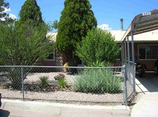 503 Roman Dr, Espanola, NM 87532