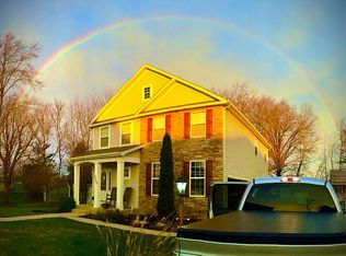 2700 Bogey Blvd, Chesterton, IN 46304