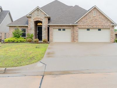 3711 S Fountain View Dr, Stillwater, OK, 74074