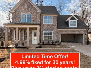 39 Rose Bush St, Munford, TN 38058