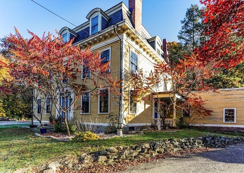 94 Main St, Groveland, MA 01834 Zillow