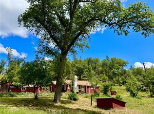 5628 E Whitlock Rd, Mariposa, CA 95338