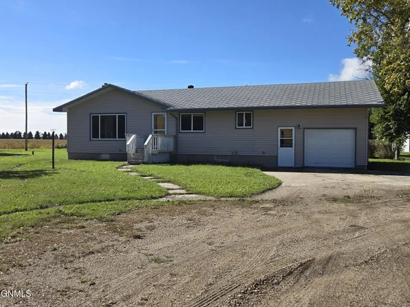4754 Dakota 11, Ashley, ND 58413