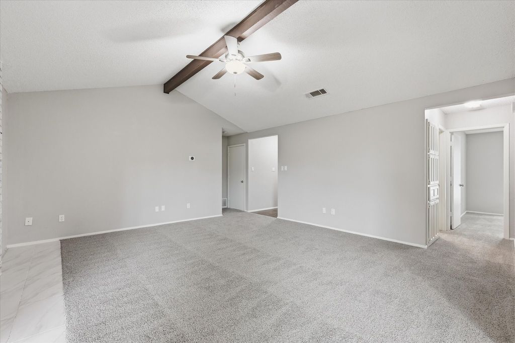 6028 Marigold Dr, Watauga, TX - View 5