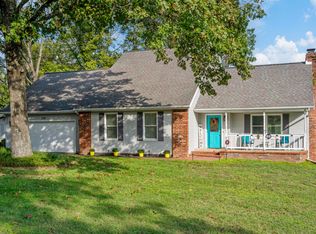 328 Sunny Brook Drive, Branson, MO 65616