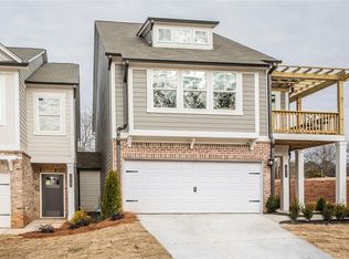 1813 Parkades Path SW #28, Marietta, GA 30008