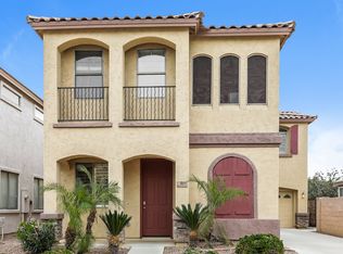 3875 S Dew Drop Ln, Gilbert, AZ 85297