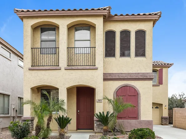 3875 S Dew Drop Ln, Gilbert, AZ 85297