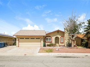 6224 Portola Rd, Las Vegas, NV 89108